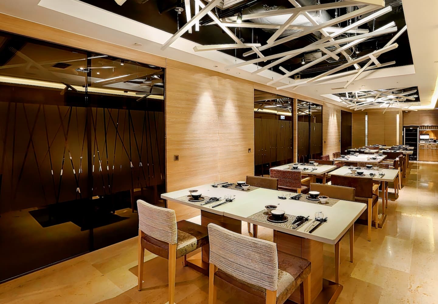 Lodgewood by Nina Hospitality | Mong Kok
