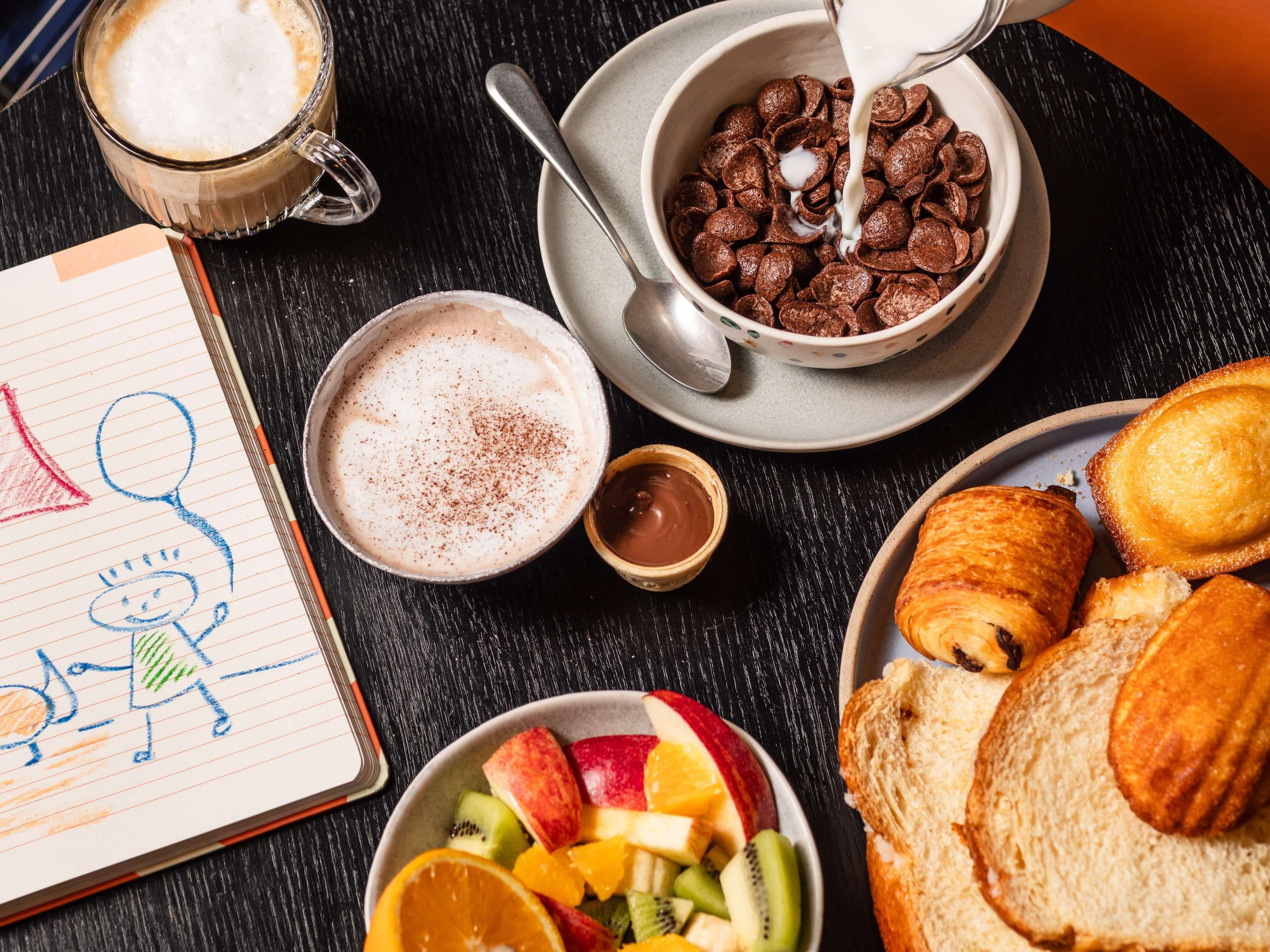 ibis Lille Centre Grand Palais