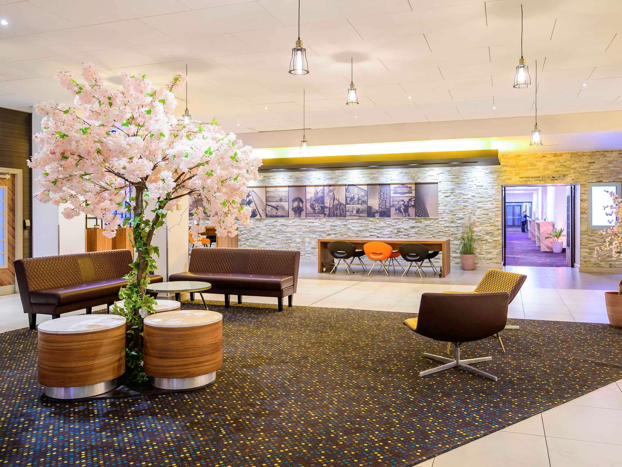 Novotel Birmingham Centre