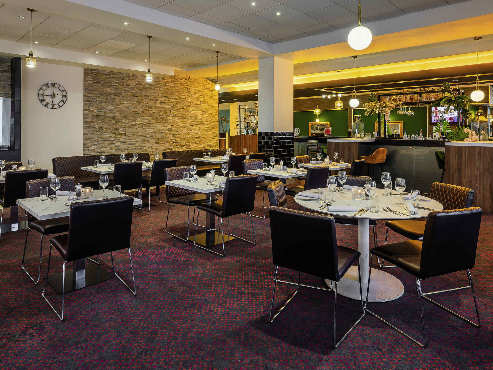 Novotel Birmingham Centre
