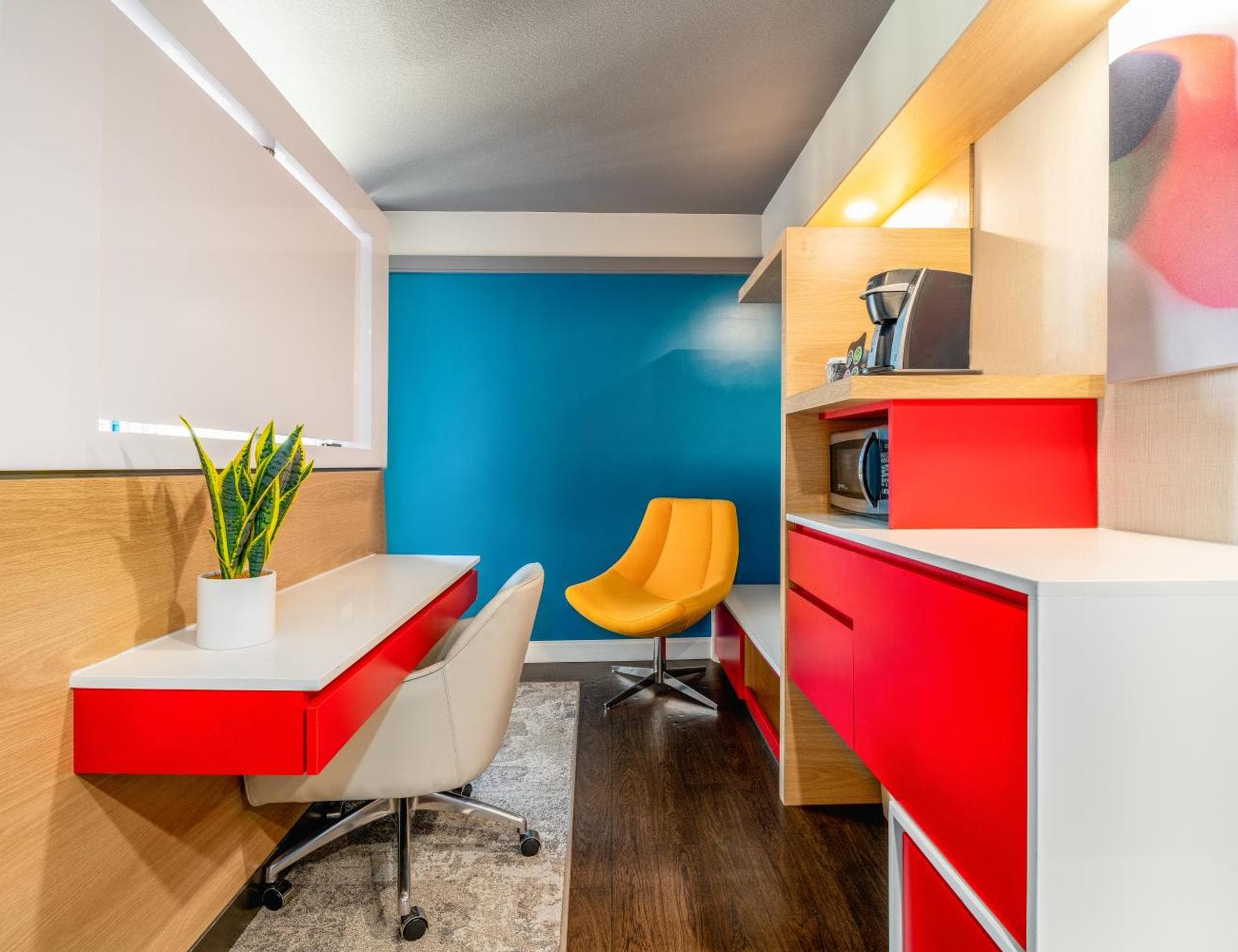 Century Park Hotel West LA