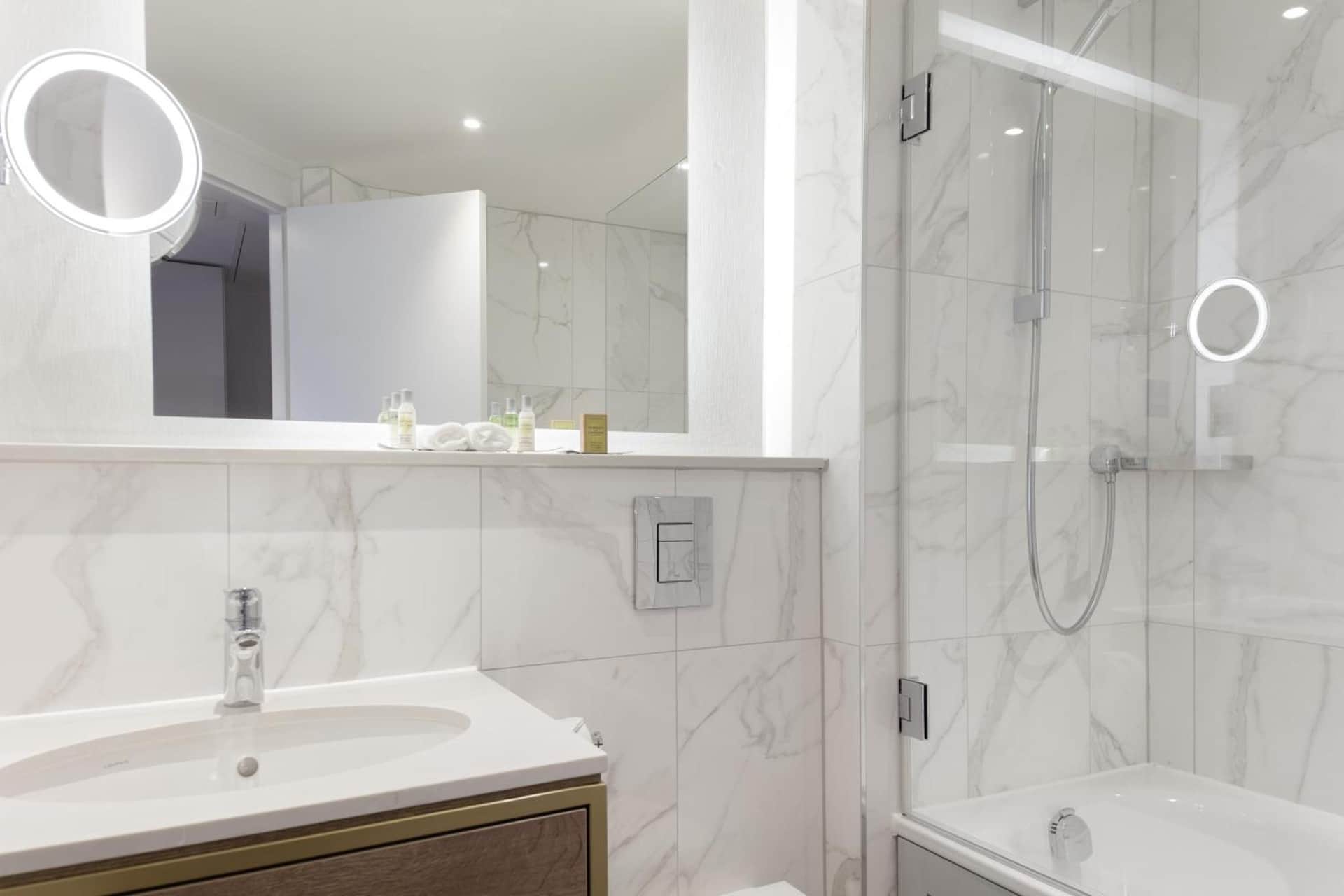 DoubleTree by Hilton Stoke-on-Trent
