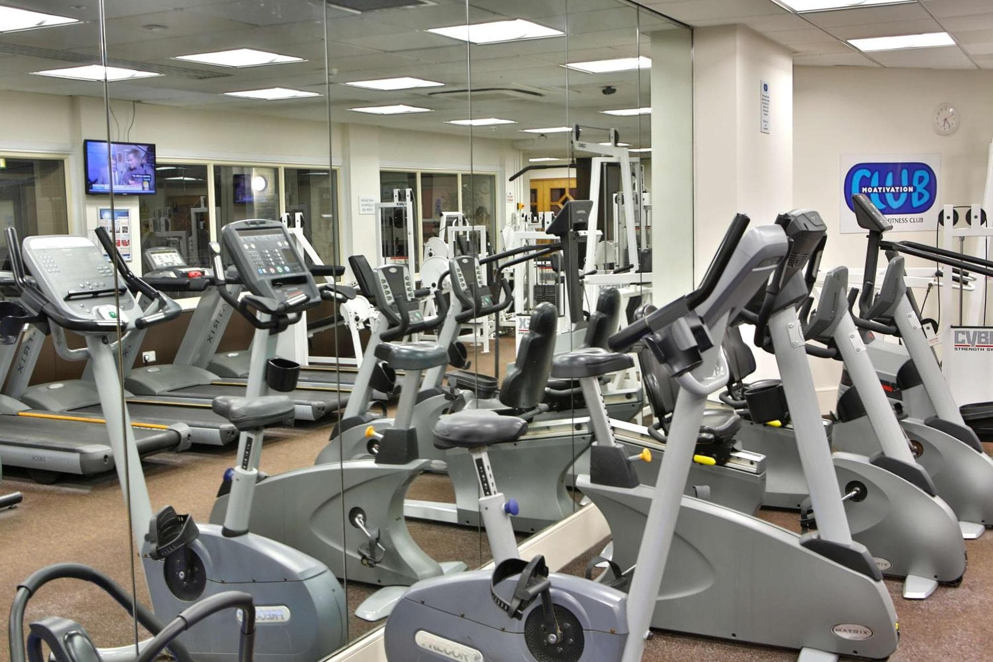 DoubleTree by Hilton Stoke-on-Trent