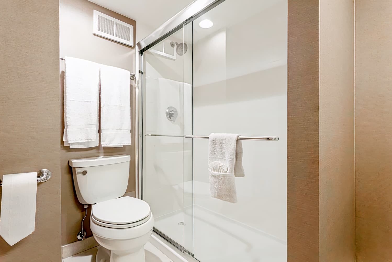 Best Western Grant Park Hotel