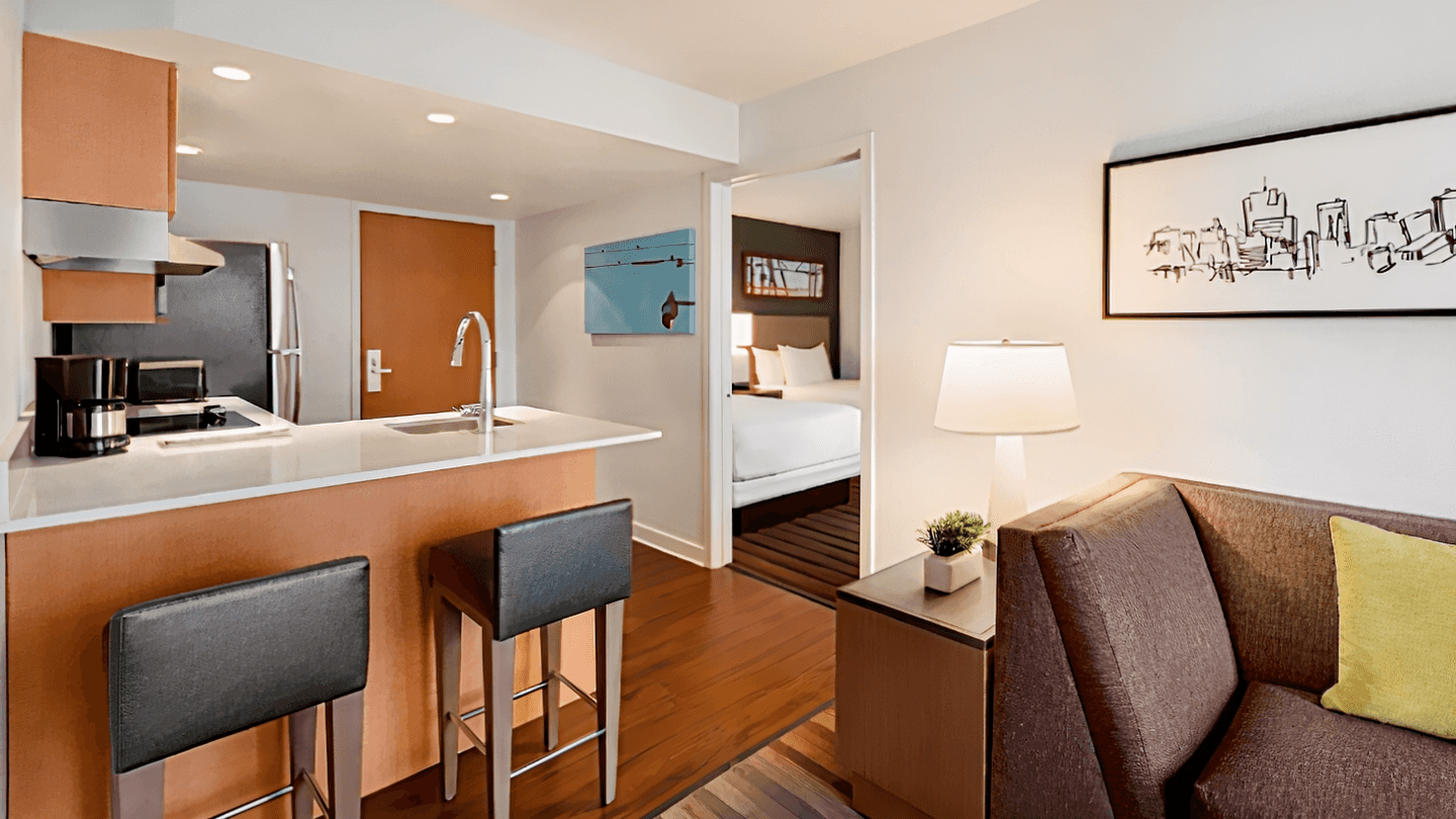 Hyatt House Miami Airport
