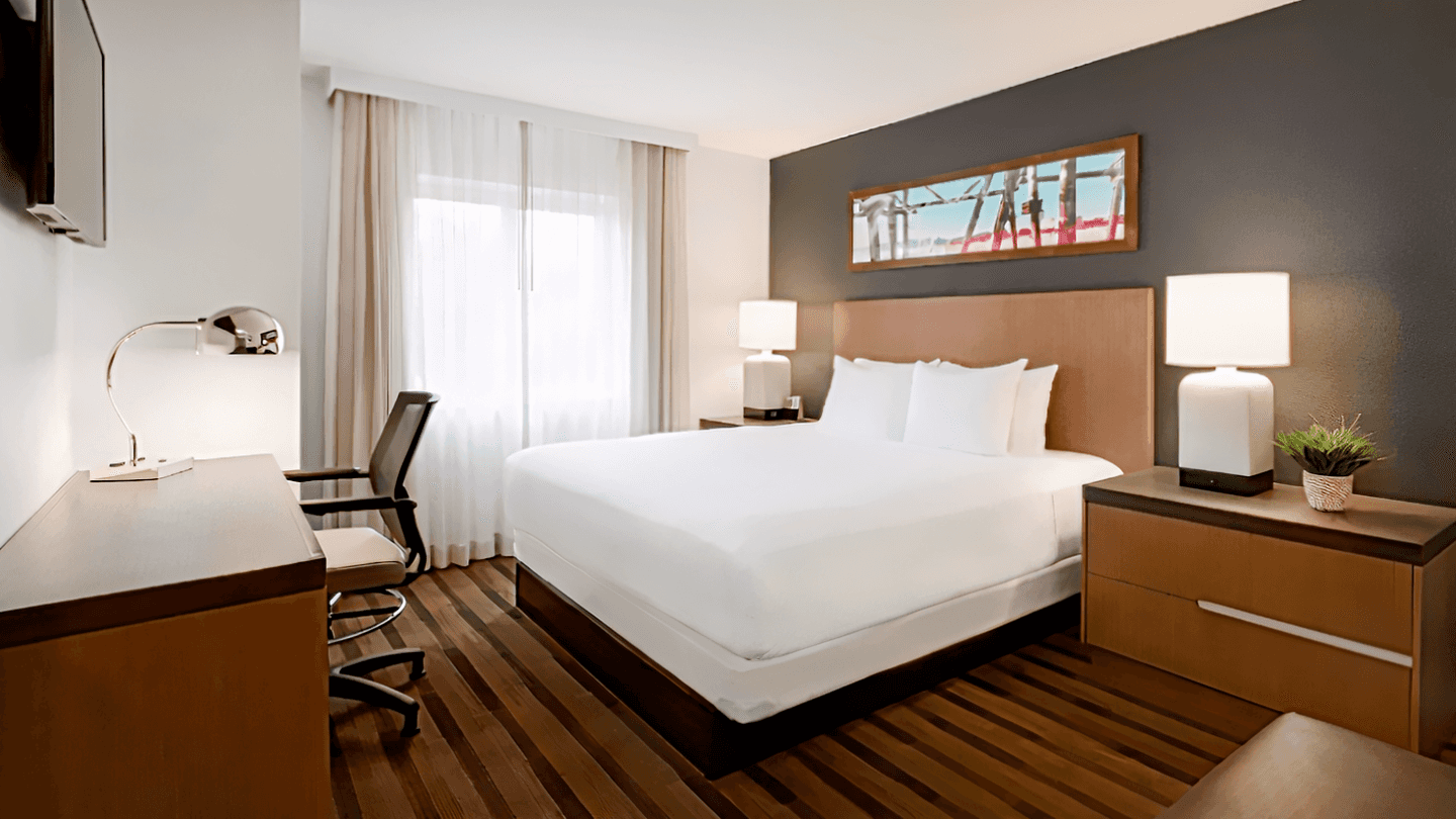 Hyatt House Miami Airport