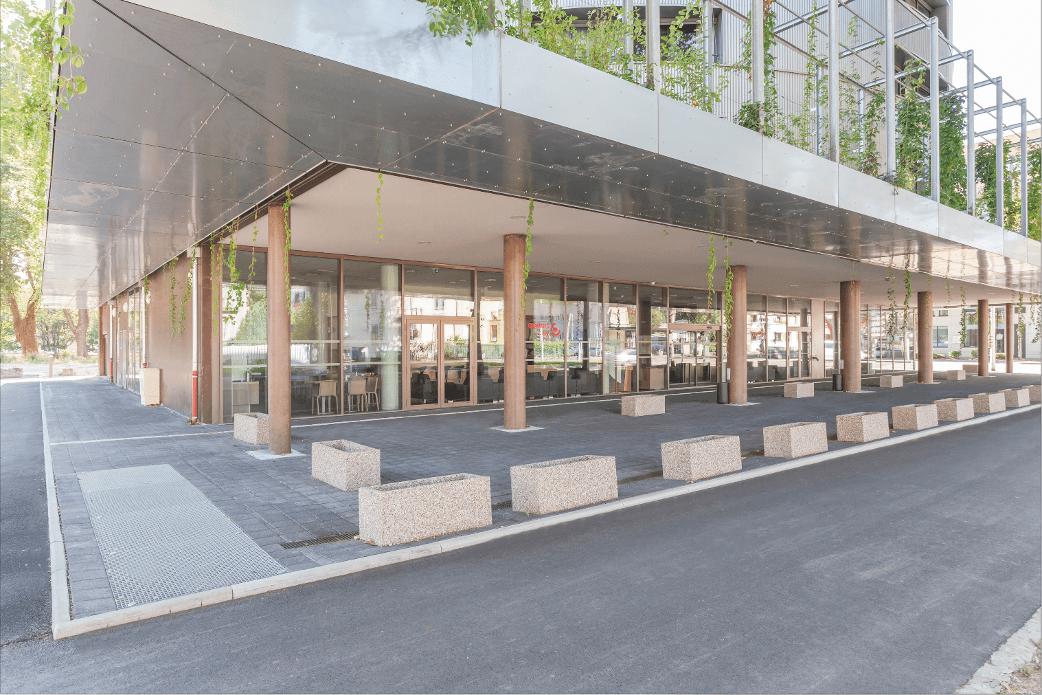 Appart'City Confort Mulhouse