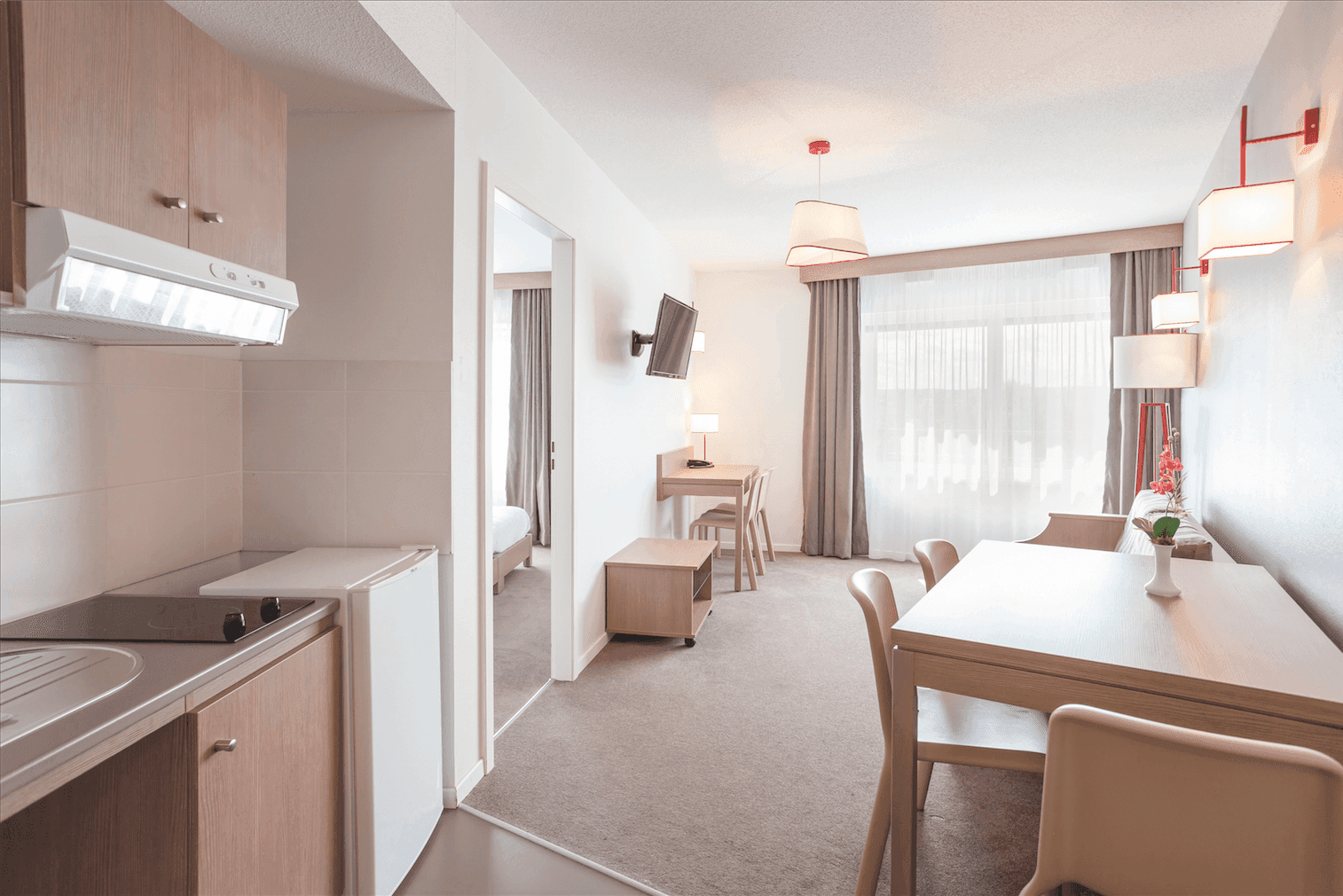 Appart'City Confort Mulhouse