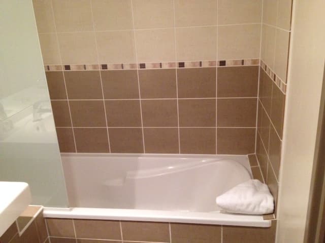 Appart'City Confort Lyon Part-Dieu