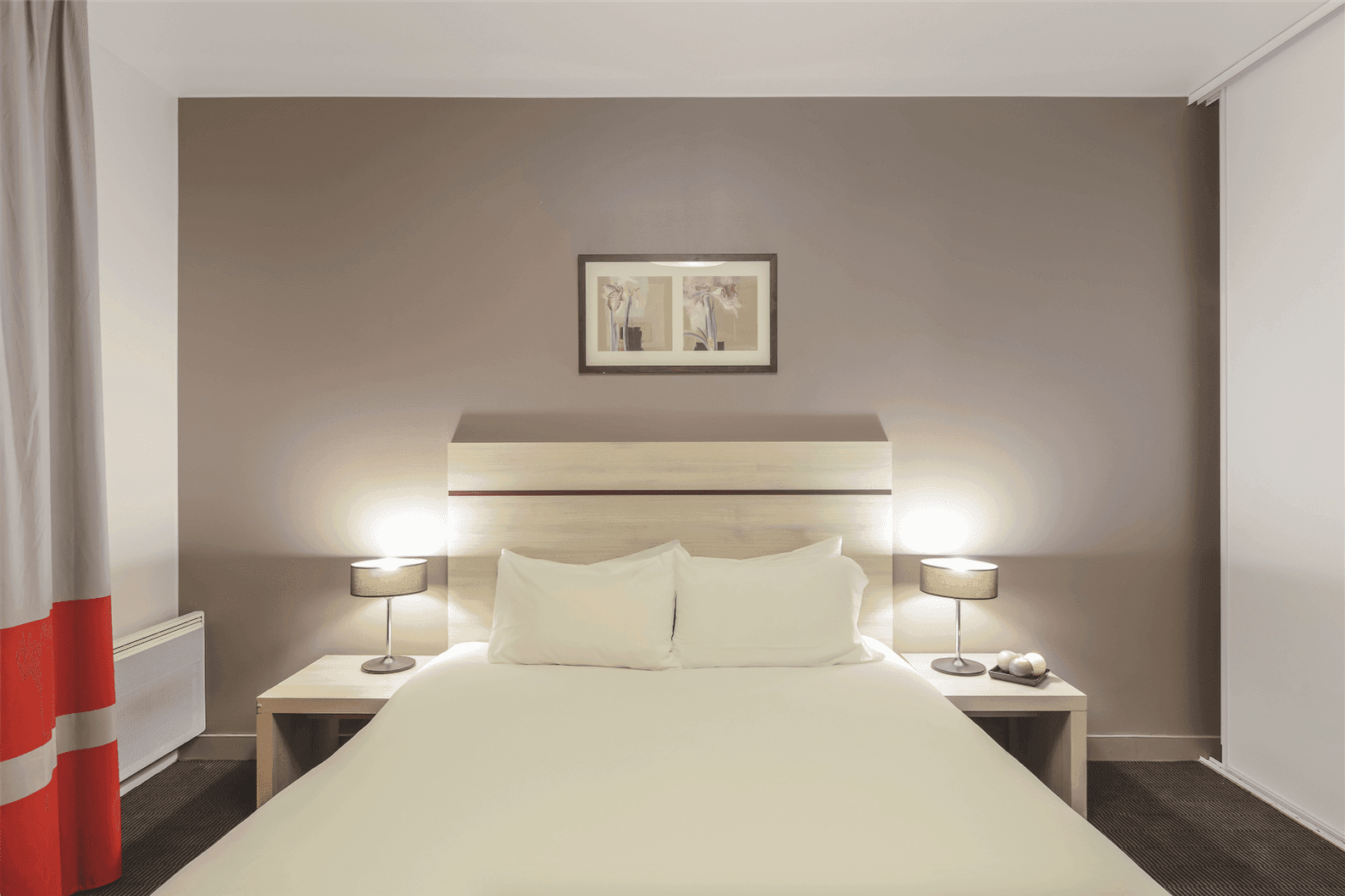 Appart'City Confort Paris Villejuif