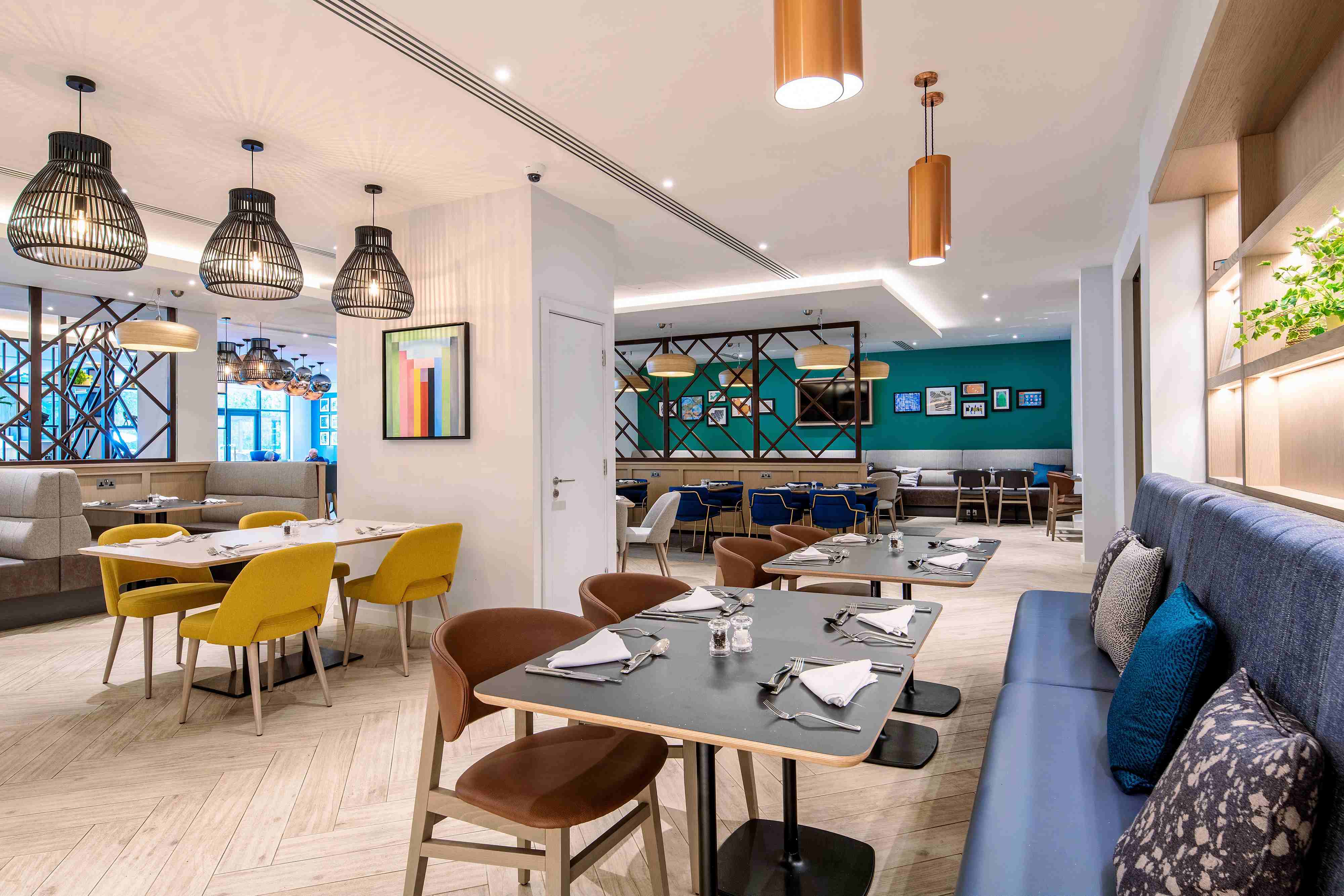 Holiday Inn London - Shepperton