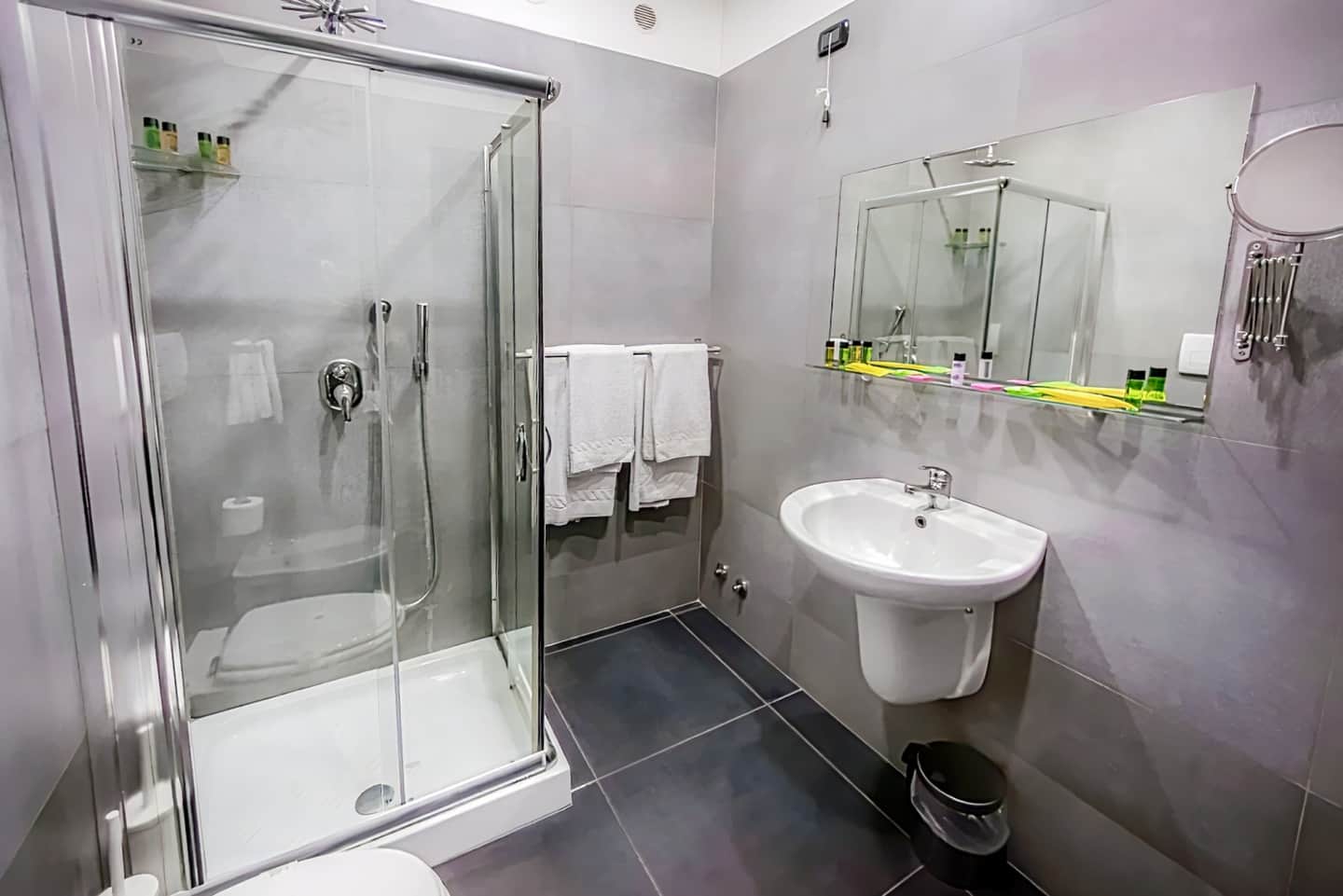 Kleopatra Design Hotel