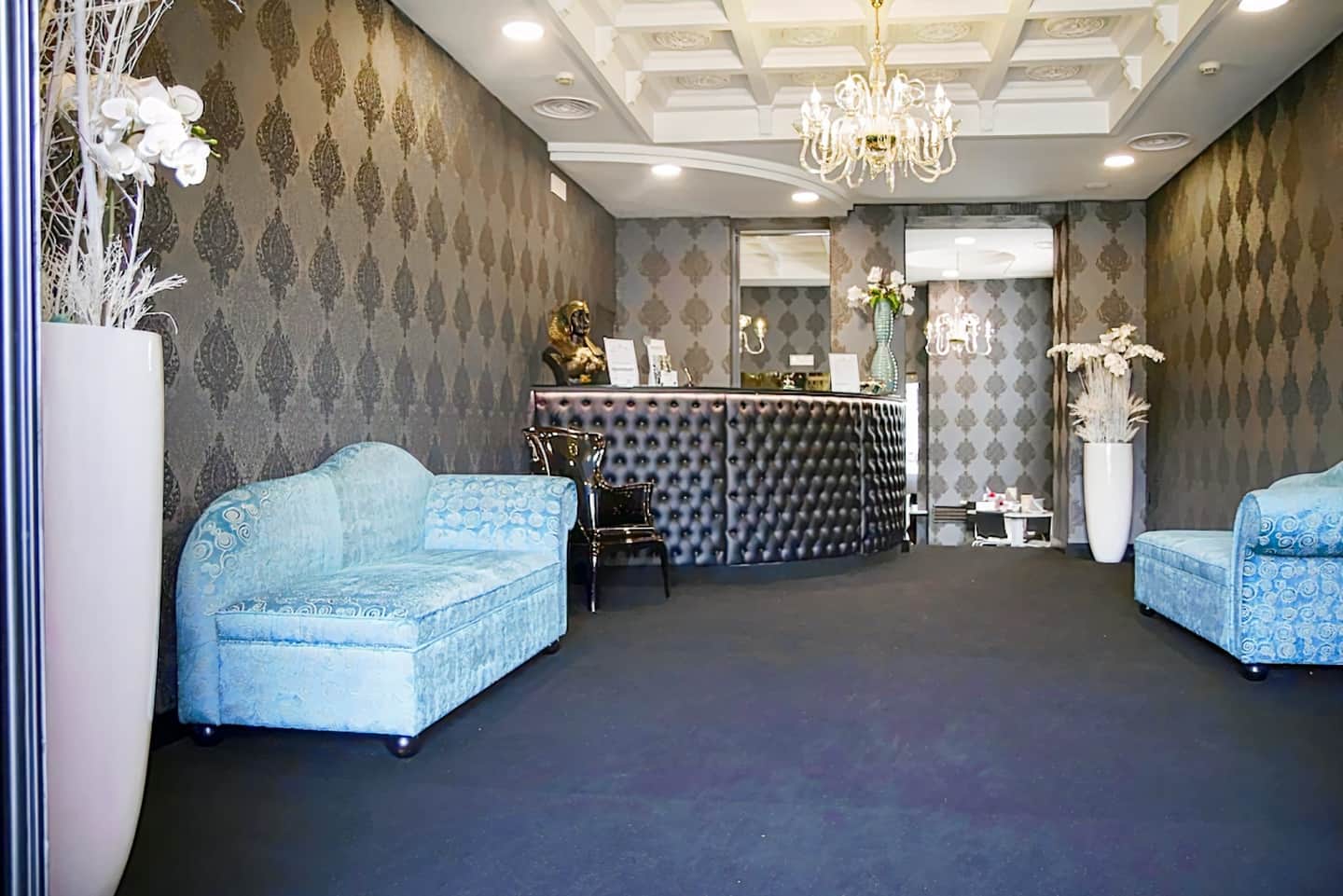 Kleopatra Design Hotel