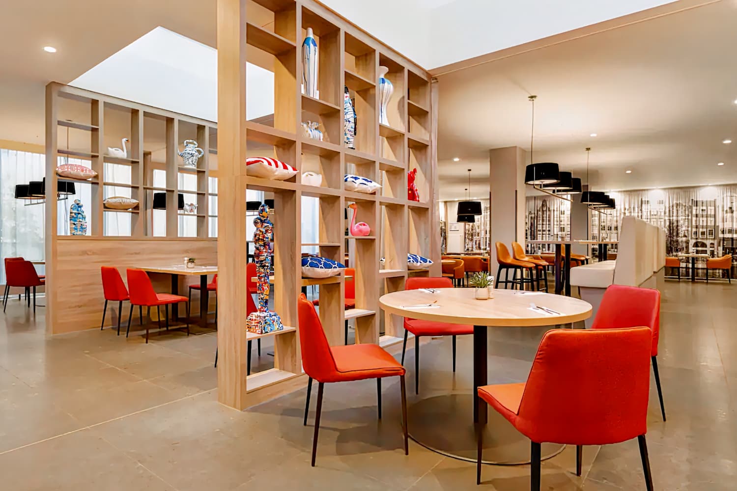 Ramada by Wyndham Amsterdam Airport Schiphol