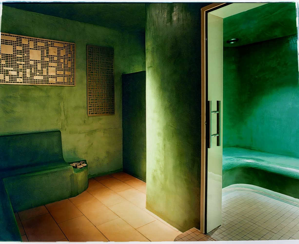 Hôtel La Nouvelle République & Hammam