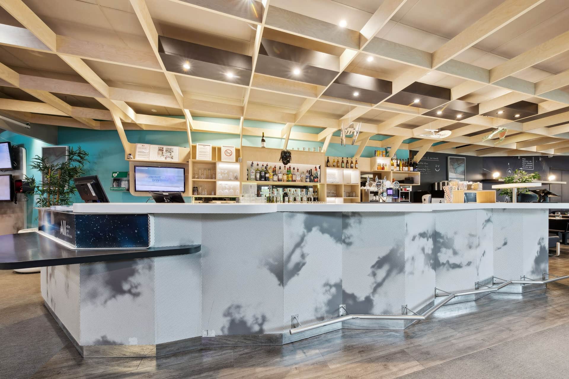 ibis Styles Paris Charles de Gaulle Airport