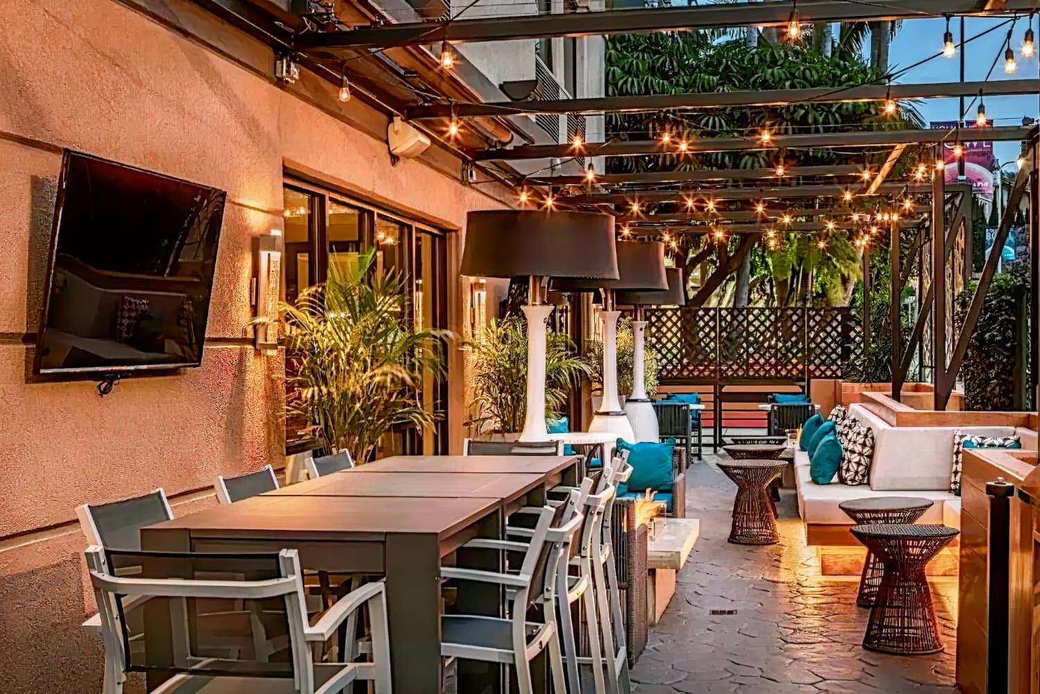 Hilton Garden Inn Los Angeles/Hollywood