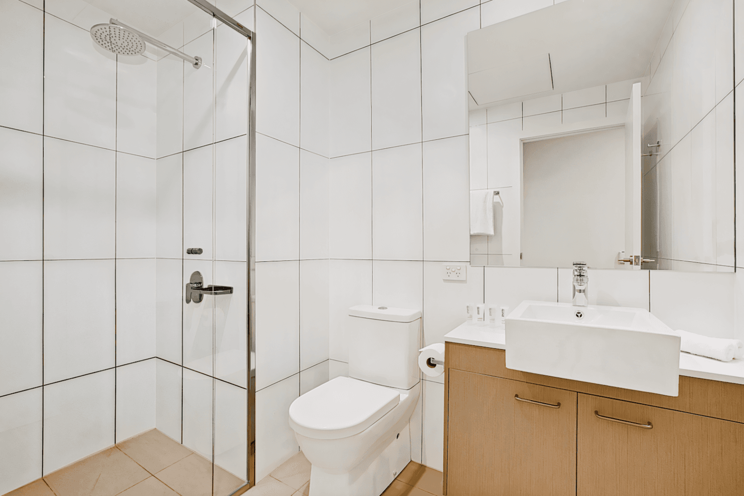 Quest Chermside on Playfield