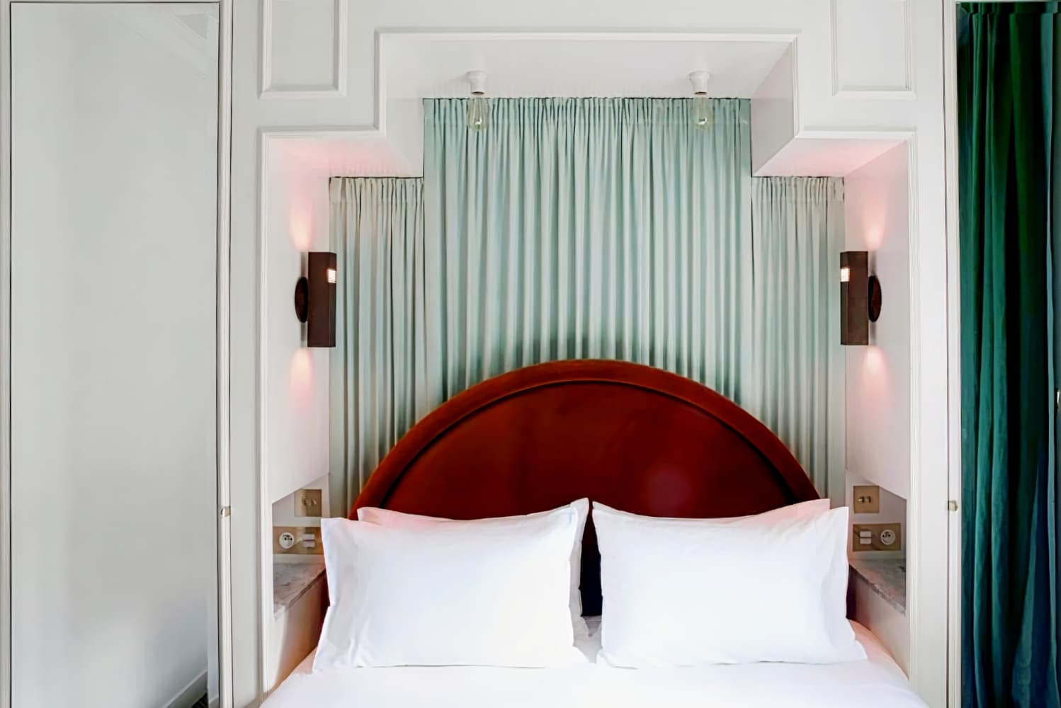 Hôtel des Grands Boulevards