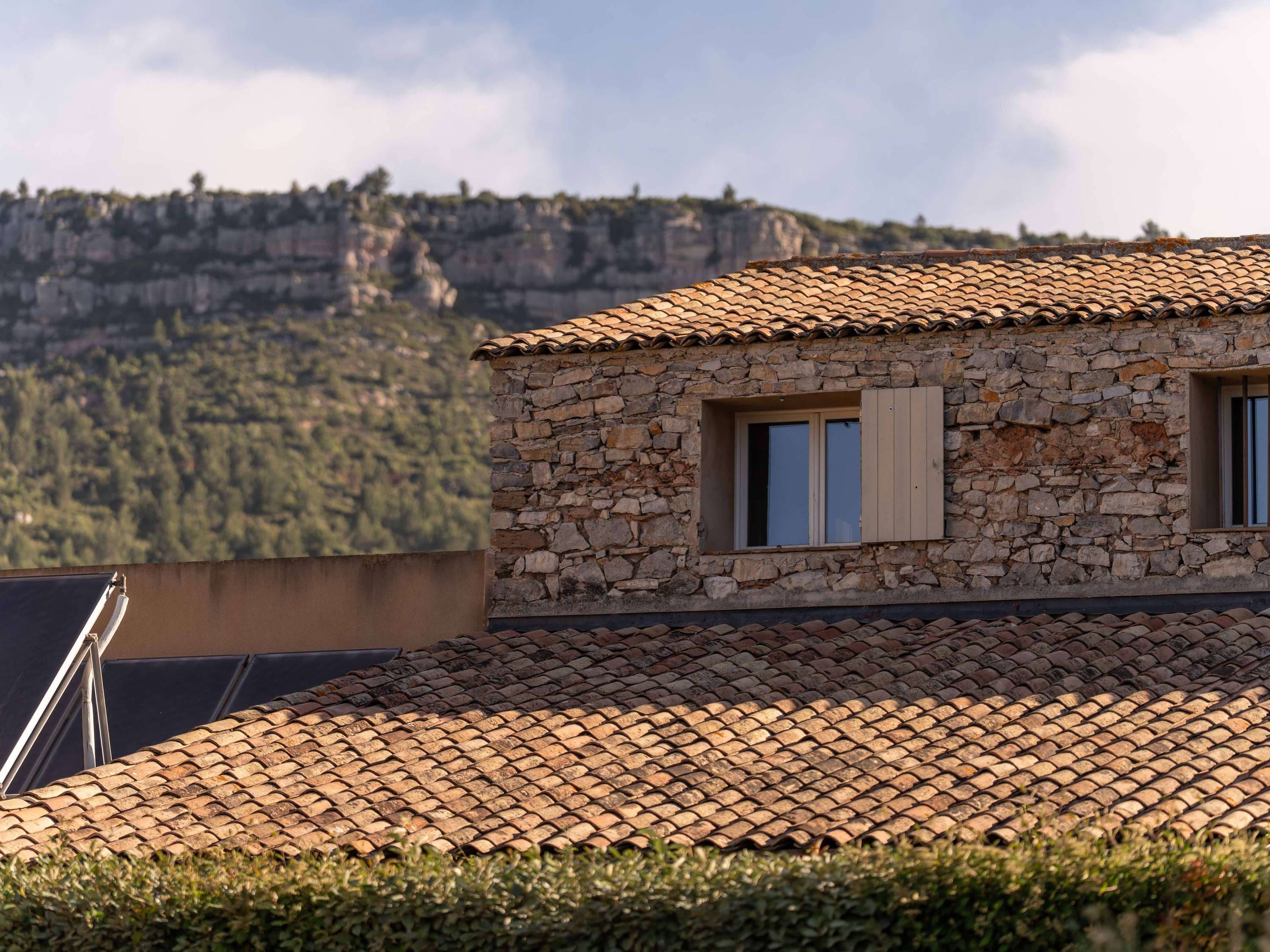 Mercure Aix en Provence Sainte Victoire Hotel
