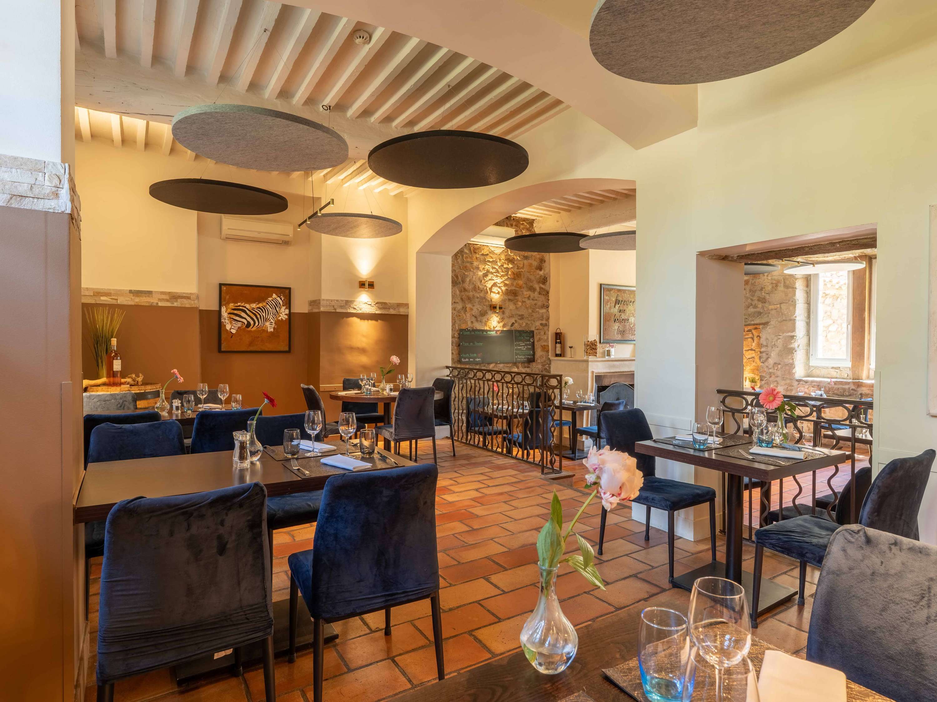 Mercure Aix en Provence Sainte Victoire Hotel