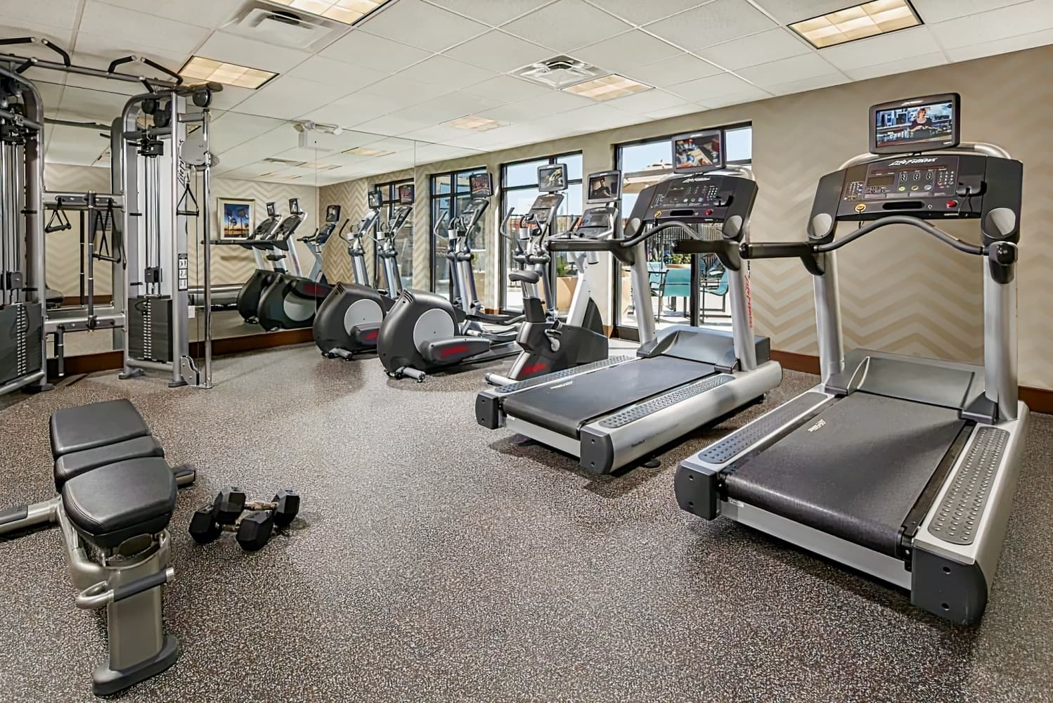 Residence Inn by Marriott Los Angeles Redondo Beach