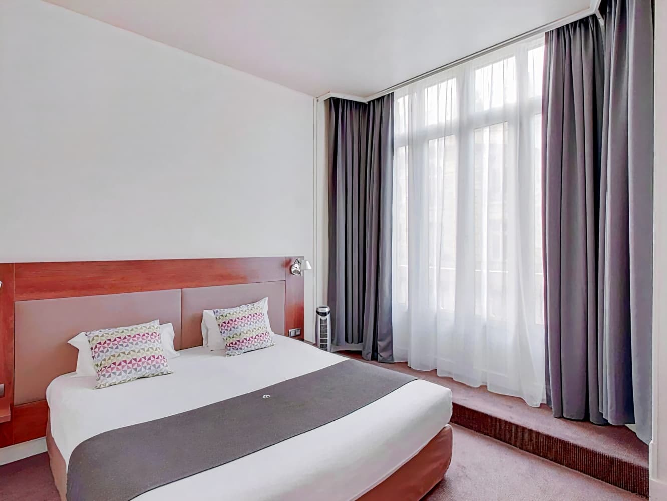 Hotel Campanile Orleans Centre Gare