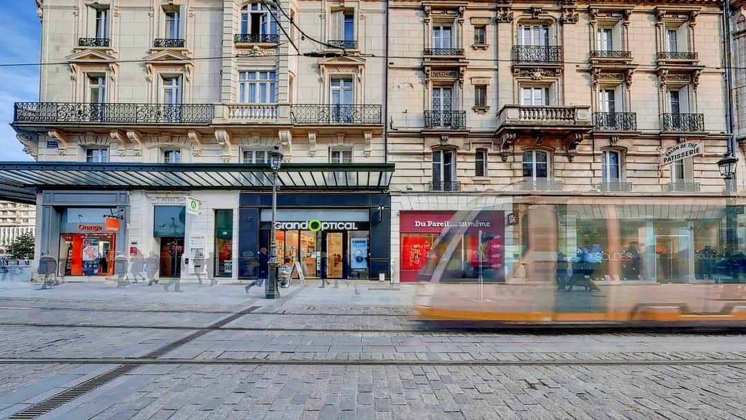 Hotel Campanile Orleans Centre Gare