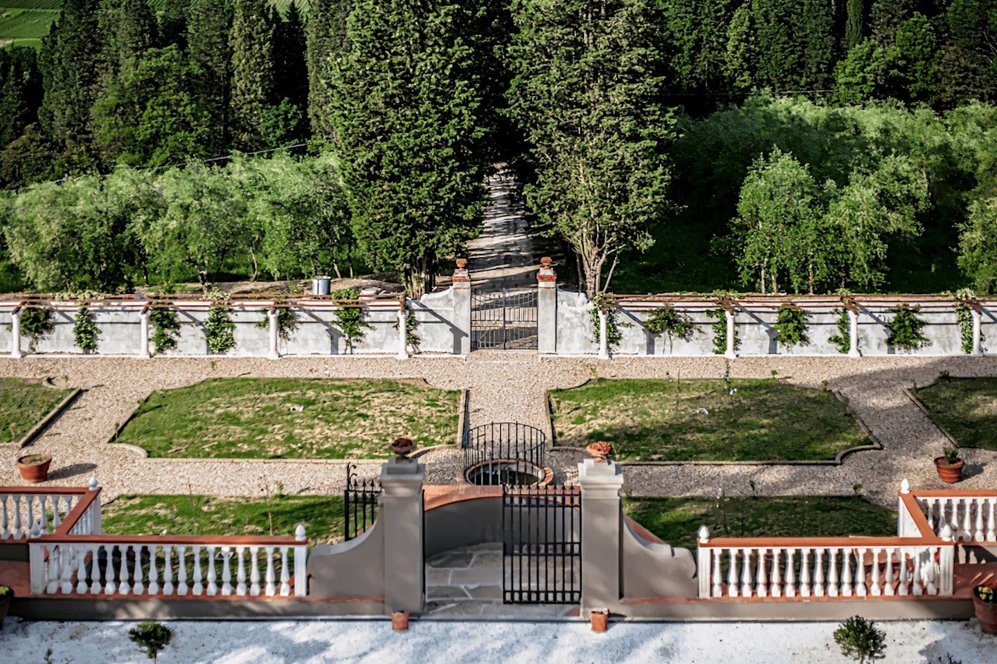 Villa D'Arte Agriresort